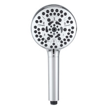 Selo 126mm Hand-Held Shower Head